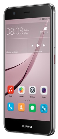 Huawei nova TD-LTE APAC CAN-L02